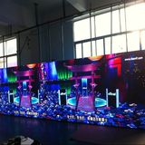 Die-Casting Aluminum P5 LED Display Indoor Full Color