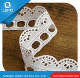 2015 New Design Tc Lace Trim