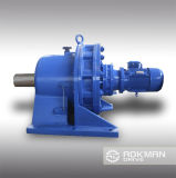 The Highly Praised X, B Series Cycloidal Gearbox