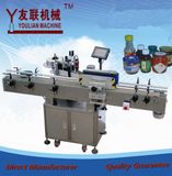 Round Bottle Labeling Machine (MT-200)