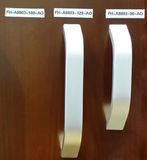 High Quality Aluminum Alloy Cabinet Handle (FH-A8803)