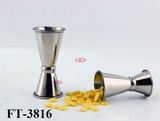 Stainless Steel Measuring Jug (FT-3816)