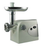 Electric Meat Grinder with Competitive Price, Reverse Function
