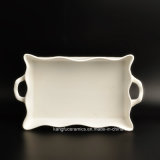Popular Design Porcelain Dinner Plate