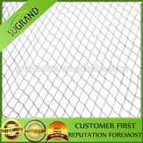 Virgin HDPE Anti Bird Net of Blue Red Black Green