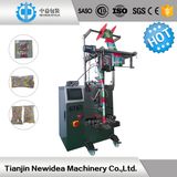 3/4 Sealing, Back Sides Sealing Automatic Liquid Packing Machinery