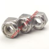 DIN934 DIN6915 Heavy Hex Locking Nuts