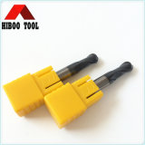 HRC45 Good Price Quality Ball Nose Milling Cutter