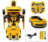 Hot Sale RC Transformer Toy Tt661