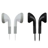 2015 Earbud Earphone 3.5mm Stereo Headphone Metal Earbud