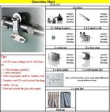 Sliding Glass Door Hardware