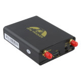 RFID Fleet Management Vehicle GPS Tracker Device GPS105A