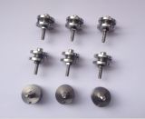 Precision Part (stainless steel pulley) for Winder Machinery
