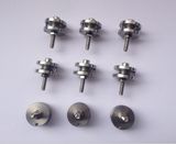 Precision Part (stainless steel pulley) for Winder Machinery