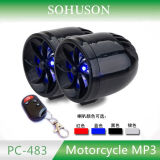 Motorcycle MP3