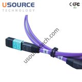 High Quality MPO E2000 SMA MTRJ Optical Fiber Cable