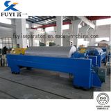 Algae Dewatering, Harvesting, Drying and Separation Decanter Centrifuge