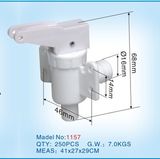 Special Plastic Tap for Drinking for Water Dispenser -1157