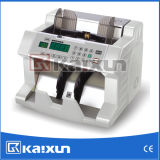 UV Handle Portable Money Counter for Any Currency