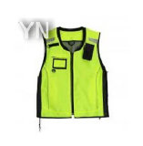 Reflective Safety Vest-Y7706