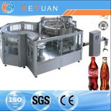 Gas Carbonated Beverage Bottle Filling Equipment