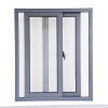 Best Quality Aluminium Sliding Window with Cheapest Price