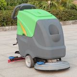 Factory Price Quiet Electric Floor Vacuum Cleaner (DQX5/5A)