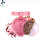 Hot Sell Colorful Cosmetic Make up Blusher for Cheeks