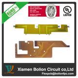 Double-Sided Flexible PCB 1028