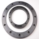 EPDM FKM NBR Silicon Rubber Connecting Parts (zb045A)