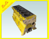 Good Quality Cylinder Block for Excavator Engine S6d95