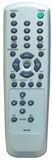 Kr Universal Remote Control (RM-008)