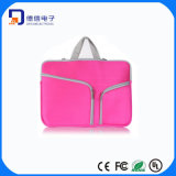 Fashional Designed Neoprene Material Laptop Bag for MacBook (LC-CS126)