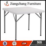 HDPE Plastic Folding Square Mahjong Catering Table (JC-T89)