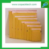 Kraft Paper Bubble Mailer Can Custom Produce