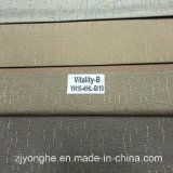 Vatality-B Three Pass Blackout Fabric for Curtain