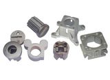 Equipment Zinc Die Casting Parts