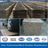Pallet for Concrete Block Machine