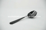 Plastic Serving Fork (8.5