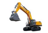 XCMG Crawler Excavator Xe900c