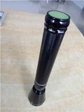 CREE R5 Rechargeable LED Aluminum Flashlight