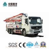 Top Quality Concrete Pump Truck of 48m