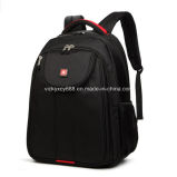 Laptop Computer Notebook Business Travel Shoulder Bag Backpack (CY1878)