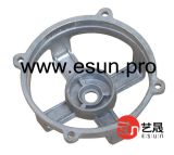 Pipe Casting Part (DC124)