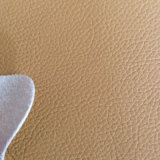 Embossed Microfiber Leather for Furniture, Car Seats and Bag (2-37)