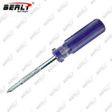 Double Section Needle Tire Repair Tool