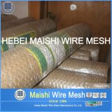 Hexagonal Wire Netting/Pourltry Netting