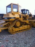 USD Cat Crawler Bulldozer (D4H)