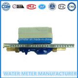 Smart Prepaid Water Meter (Dn15-25mm)