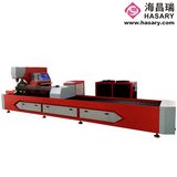 Metal Pipe YAG Laser Cutting Machine